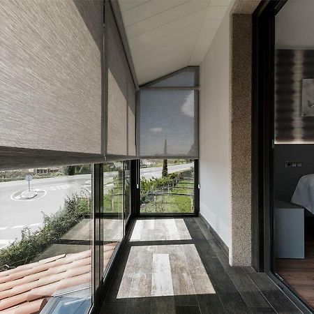 Pension Residencial Victoria Vedra Ngoại thất bức ảnh